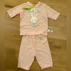Korean Toddler Pajama Set - BRAND NEW